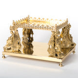 H-182 Brass Angel Tabor