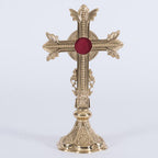 H-103 Cross Reliquary