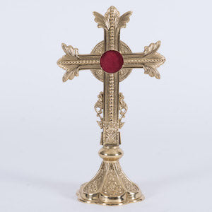 H-103 Cross Reliquary
