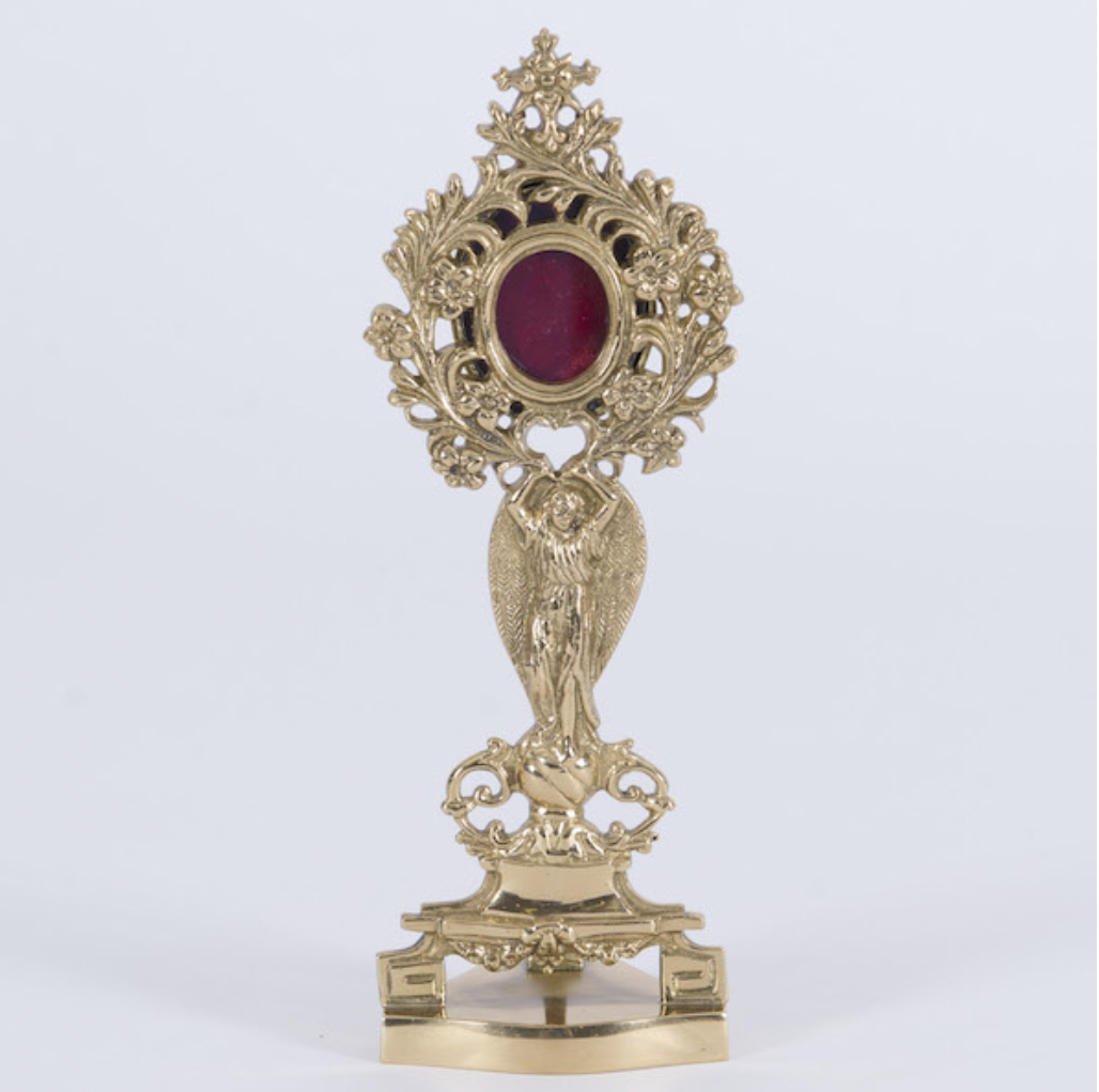 H-8 Angel Reliquary 8" (SMALL)