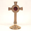 H-45 Cross Reliquary Fynders Keepers
