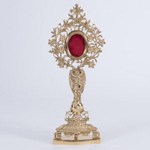H-161 Angel Reliquary 15"