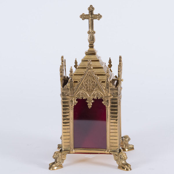 H-31 Gothic Relic Shrine 13"