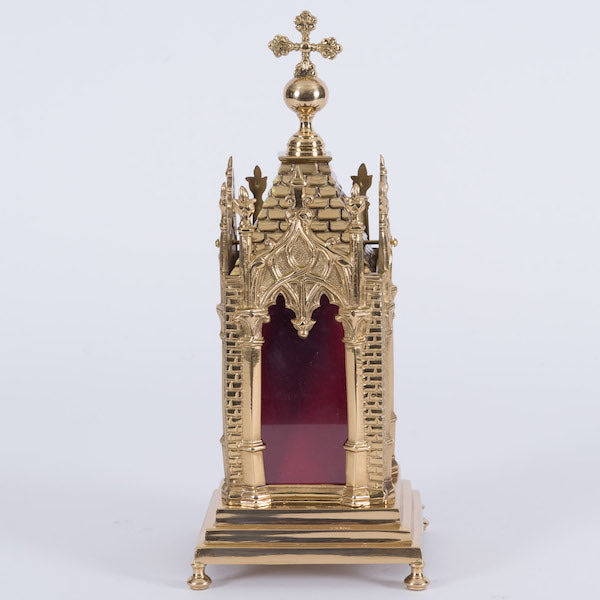 H-30 Gothic Relic Shrine 15"
