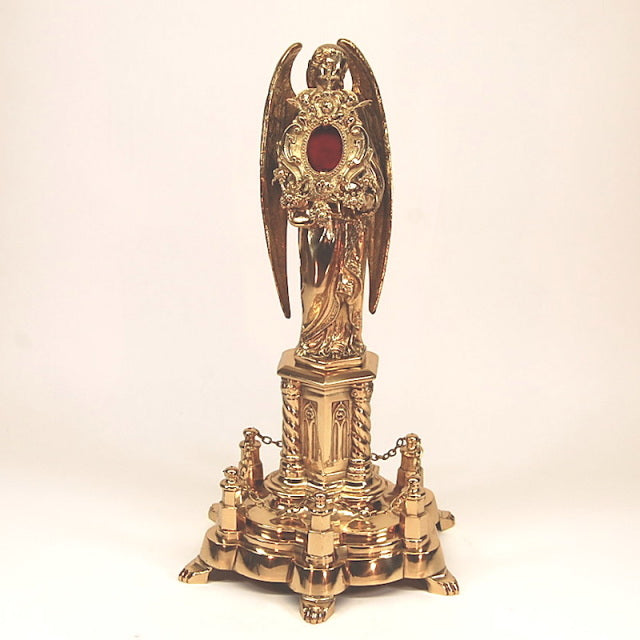 H-58 Angel Relic Shrine