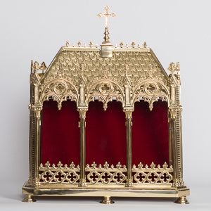 H-131 Extra Large Relic Shrine