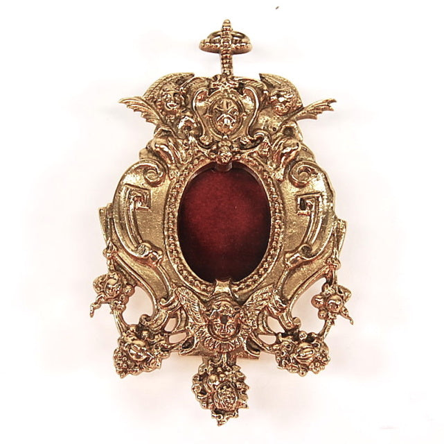 H-58 Reliquary Fynders Keepers