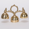 H-39 Hand Bell Fynders Keepers