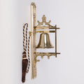 H-74-194 WALL BELL Fynders Keepers