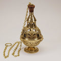 H-269SC Single Chain Censer Fynders Keepers