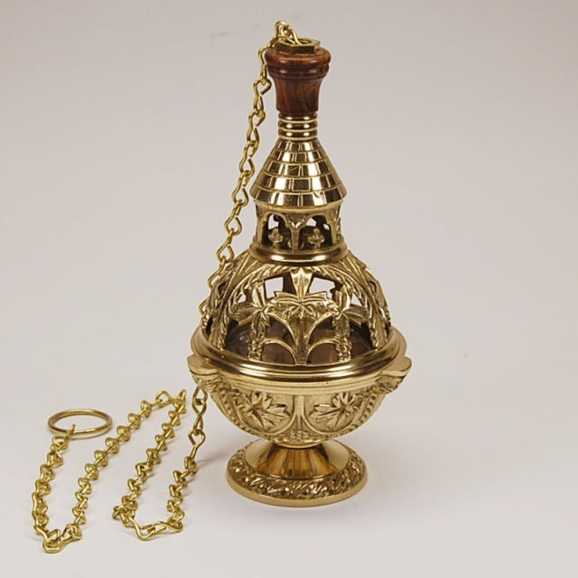 H-269SC Single Chain Censer