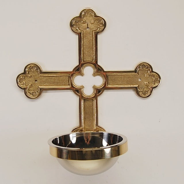 h-272F Holy Water Font