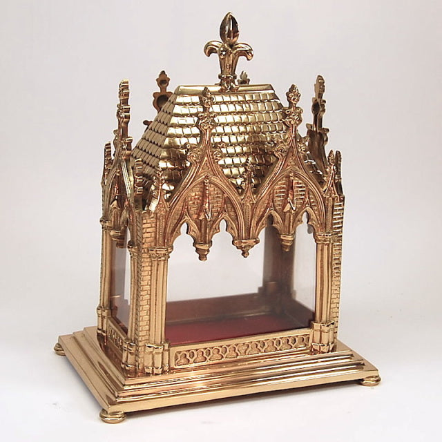 h-19 Shrine Reliquary