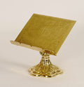 H-197-71SB Missal Stand Fynders Keepers