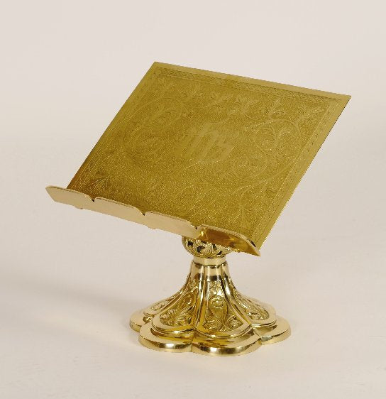 H-197-71SB Missal Stand