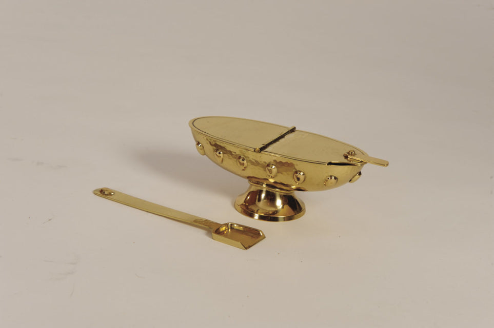 H-172 Cathedral CENSER Boat