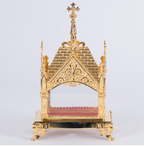 H-23 Gothic Relic Shrine 12"