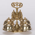 H-106 HAND BELL Fynders Keepers