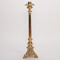 H-119 French JMJ Candlestick 22" Fynders Keepers