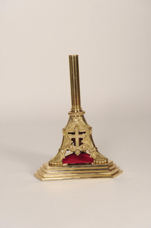 H-21 Processional Crucifix STAND