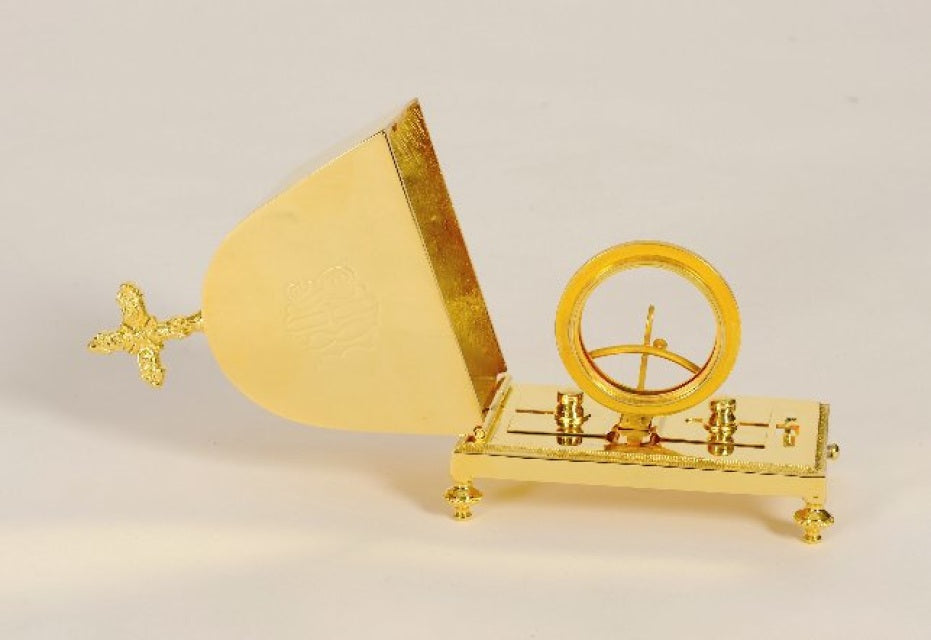 H-204 Lunette Holder