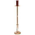 416-49 Standing Sanctuary Lamp Fynders Keepers