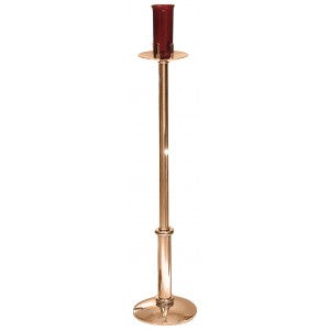 416-49 Standing Sanctuary Lamp