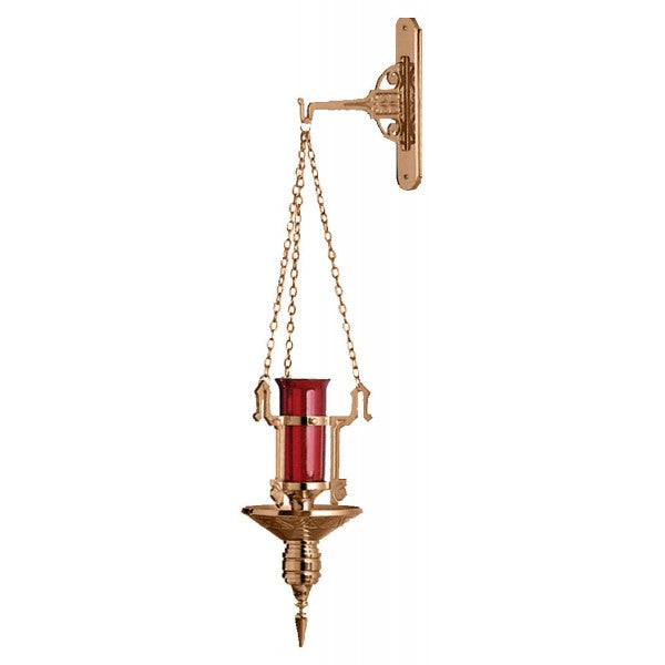 216-48 Hanging Sanctuary Lamp
