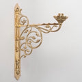 H-298cn Consecration Candlestick Fynders Keepers