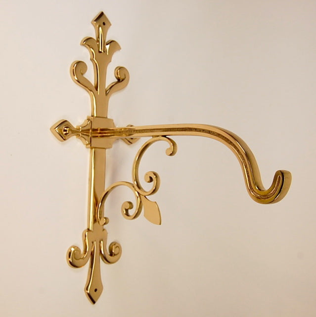 H-296 Sanctuary Lamp Bracket