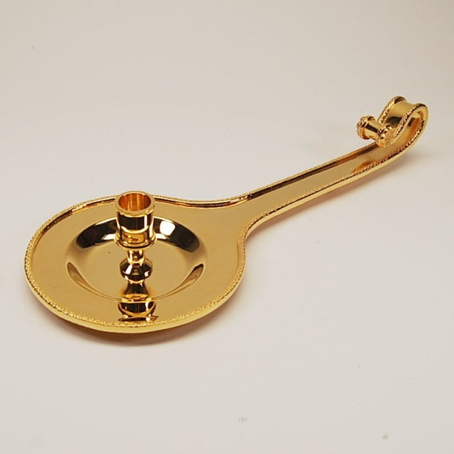H-29G Gold Plated Bugia