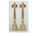 H-104 Candlesticks 23.75" Fynders Keepers