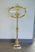 STANDING ADVENT WREATH Fynders Keepers