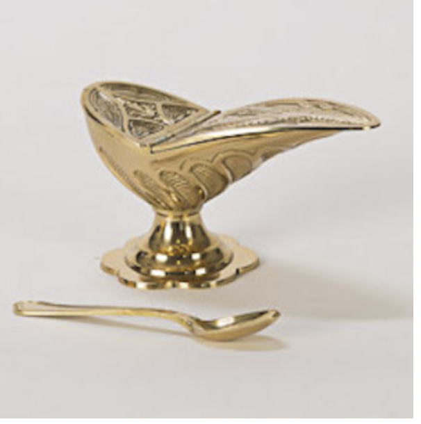 H-290  Censer BOAT