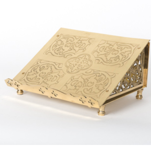 H-251 Missal Stand Fynders Keepers