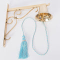 H-198 Wall Bell Fynders Keepers