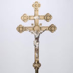 H-127 Metropolitan Crucifix