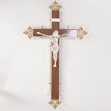 H-213 Wall Crucifix