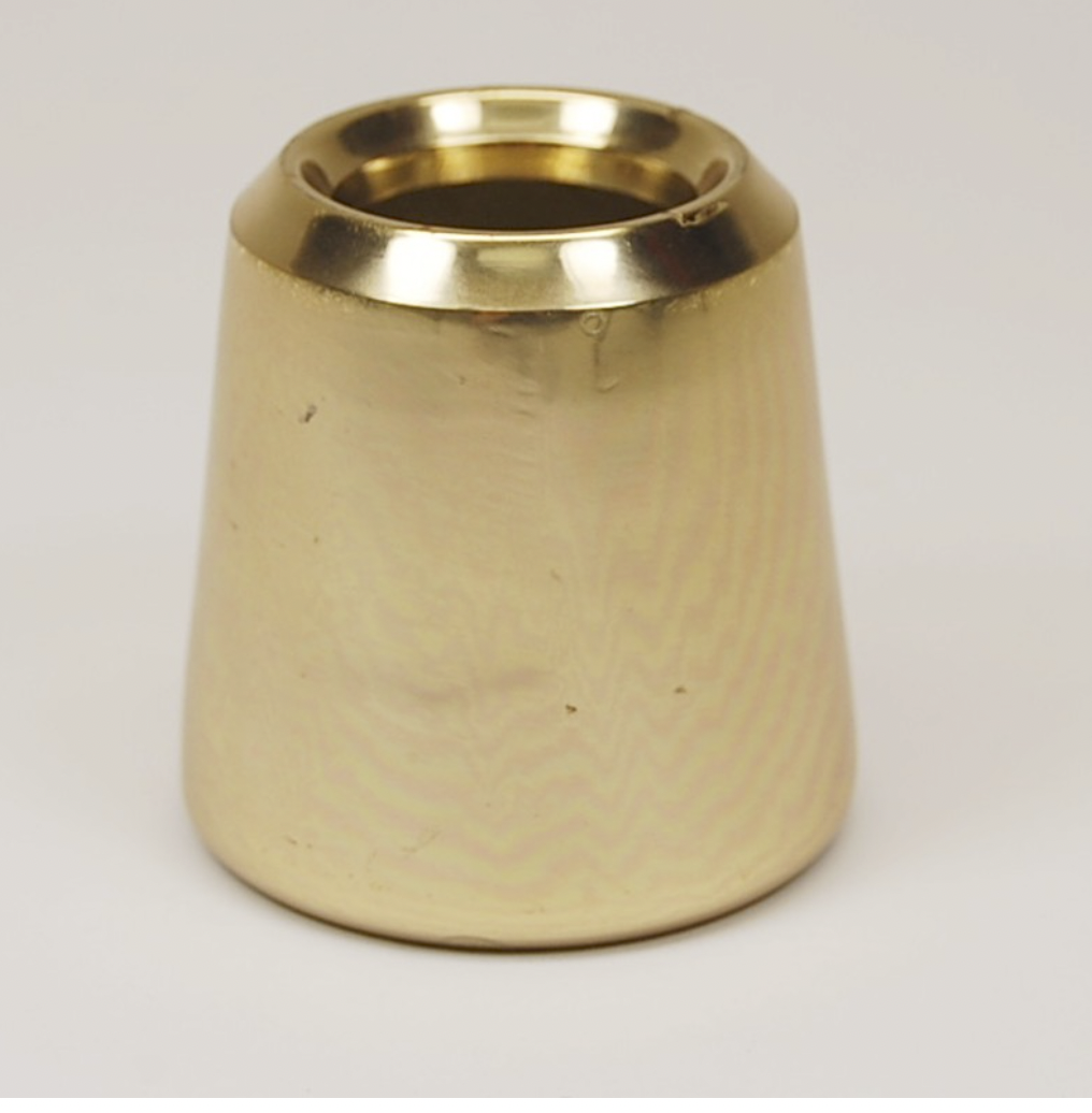 Smooth 1 3/4 Candlestick Follower