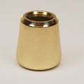 Smooth 1 1/2 Candlestick Follower Fynders Keepers