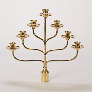 H-275 Candelabra Insert