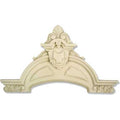 Romanesque Statue Niche or Door Pilaster Fynders Keepers