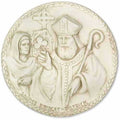 St Patrick Altar Panel Accessory Fynders Keepers