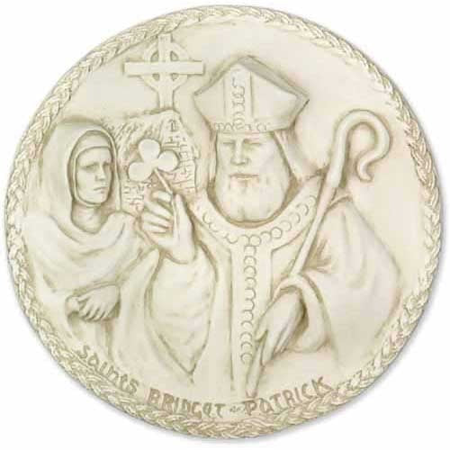 St Patrick Altar Panel Accessory Fynders Keepers
