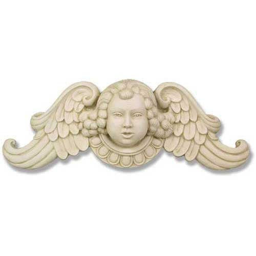 Angel Altar Accessory/Pulpit Accessory/Baptismal Accessory