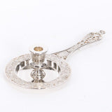 H-105B Bishop Bugia, Candleholder Fynders Keepers