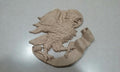 Four Evangelists Relief Carvings Fynders Keepers