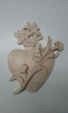 St Joseph Heart Relief Fynders Keepers