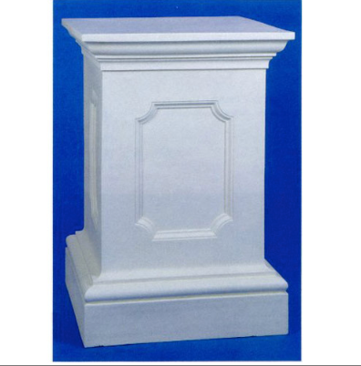 Pedestal FF