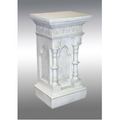 Gothic Pedestal GG Fynders Keepers